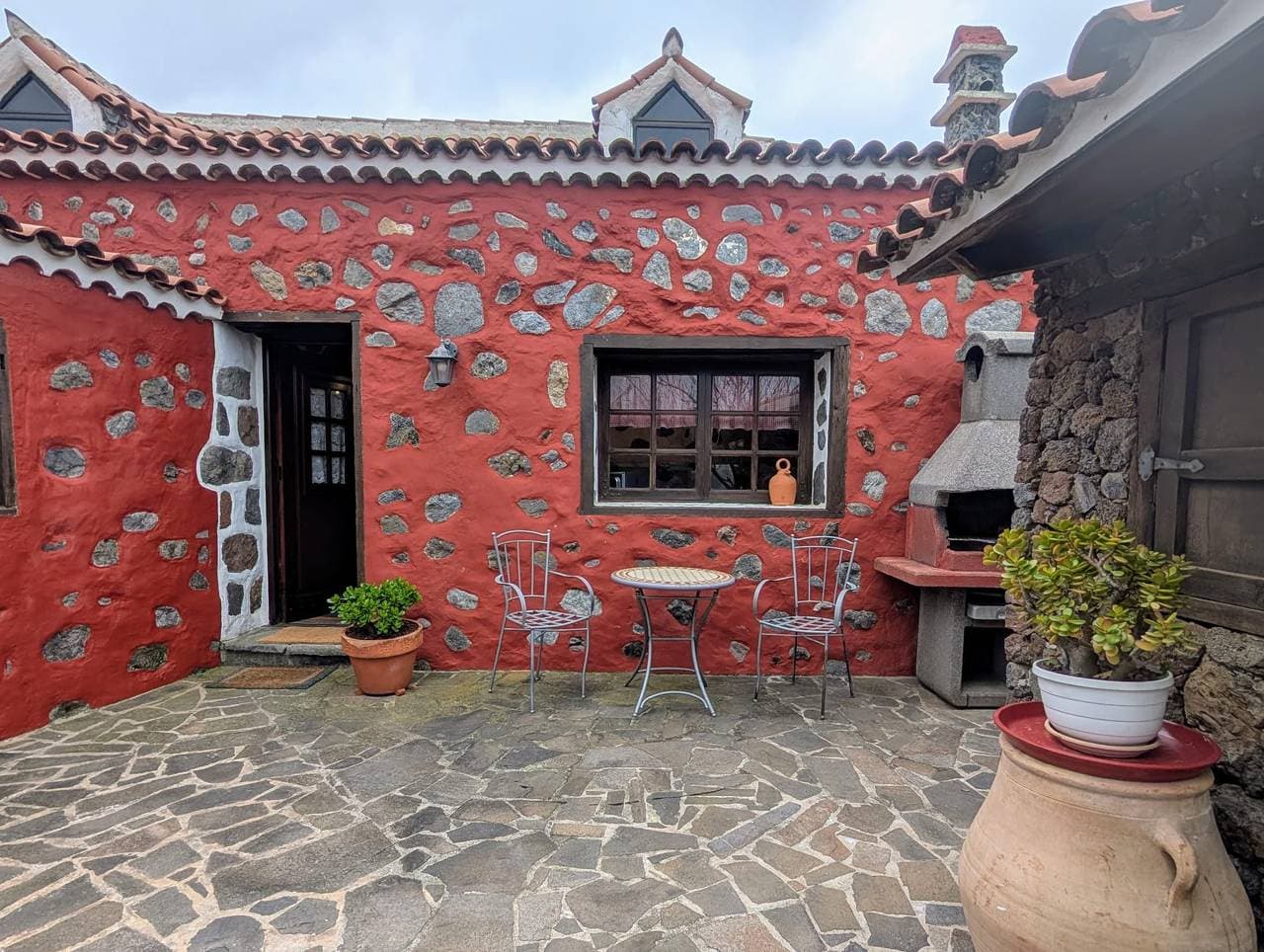 Foto 5 von 22: El Palmar - Chc - Casa Rural del Herrero