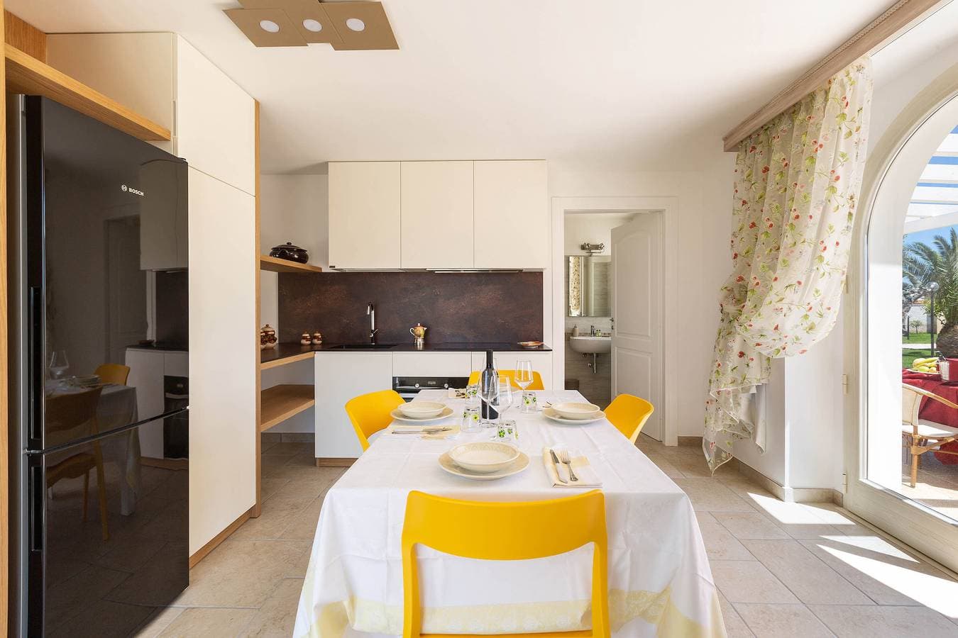 Foto 7 von 62: Appartamento I Tarocchi Deluxe by BarbarHouse