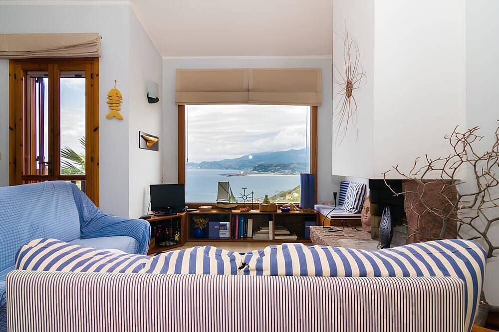 Casa Relax zwischen Himmel und Meer 1