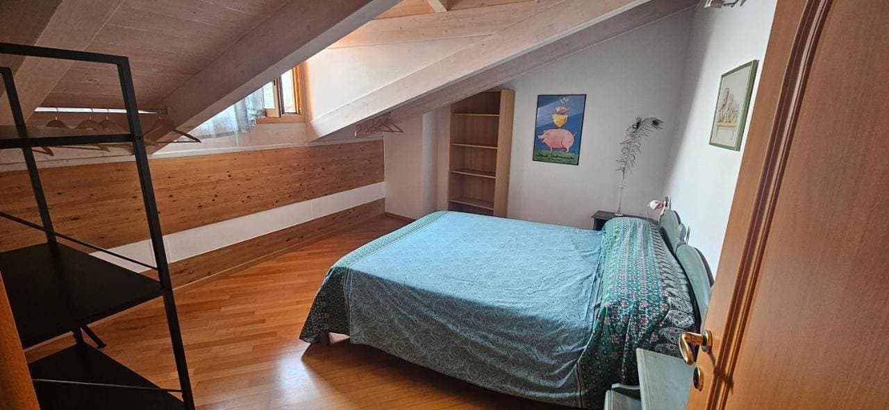 Foto 10 von 24: Three-Bedroom Apartment with View