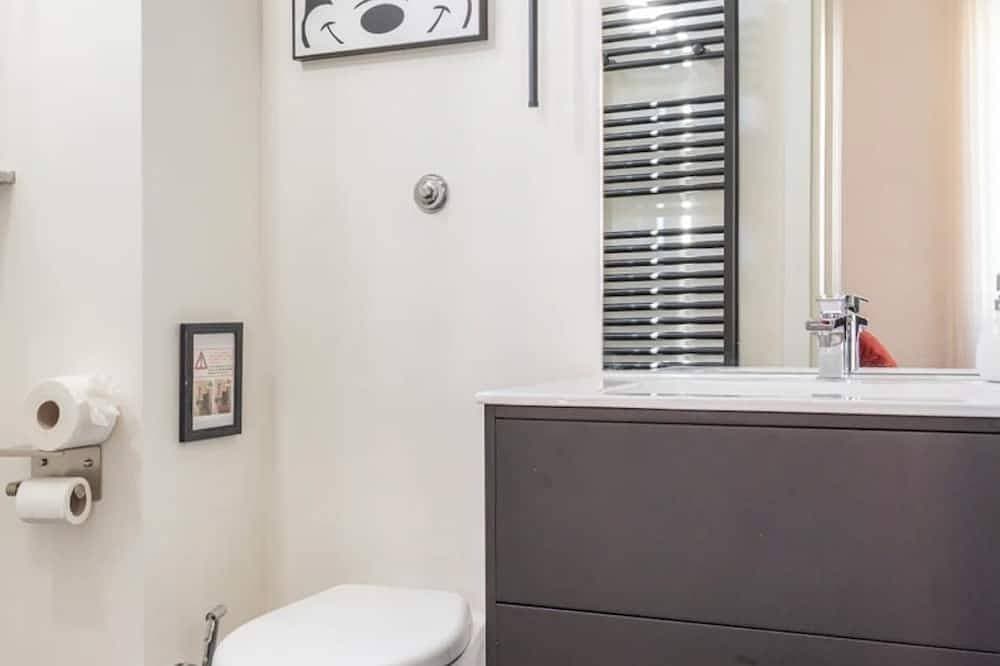Foto 12 von 25: Gemelli Cozy quiet Home- well connected