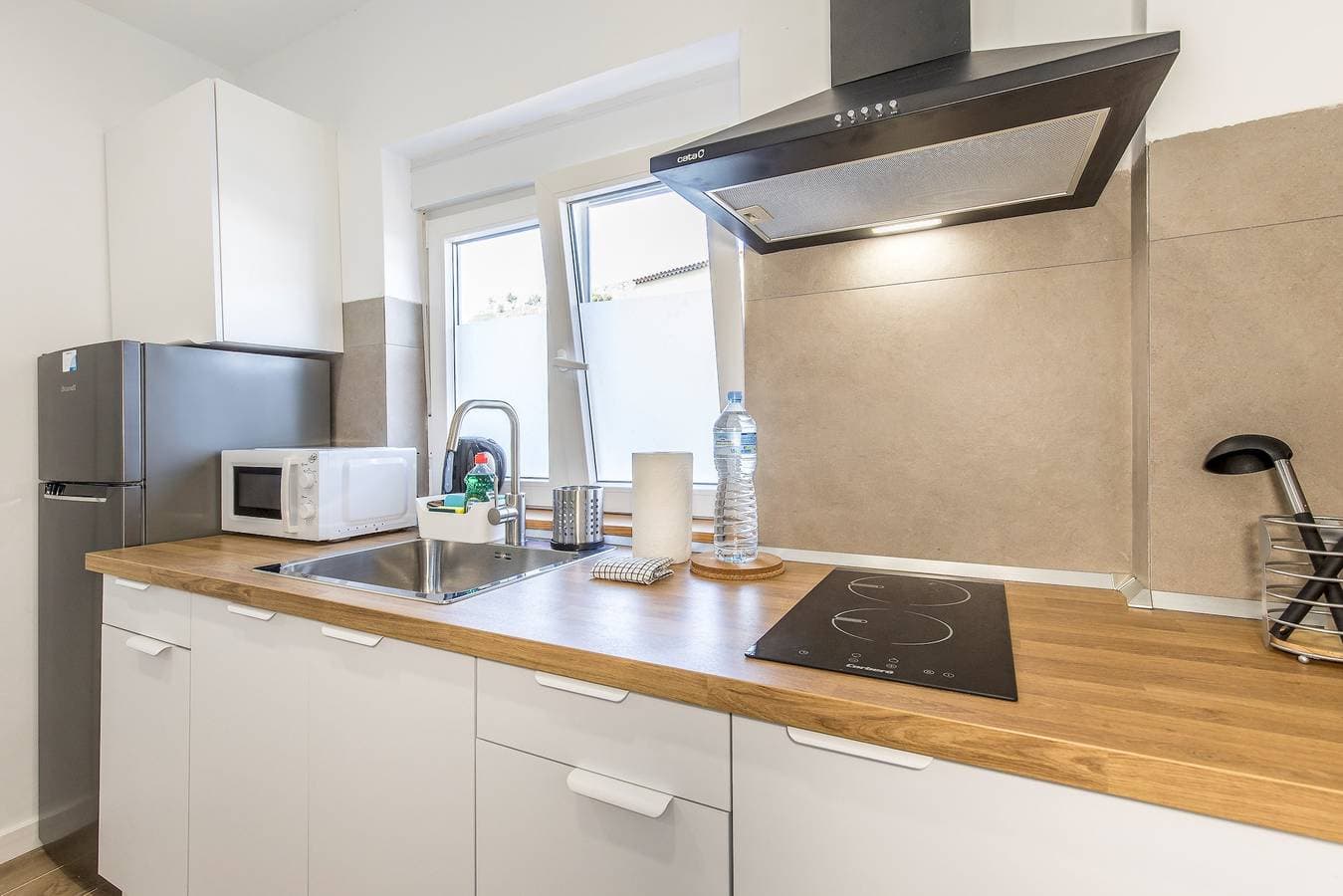 Foto 6 von 14: Ferienwohnung für 2 Personen