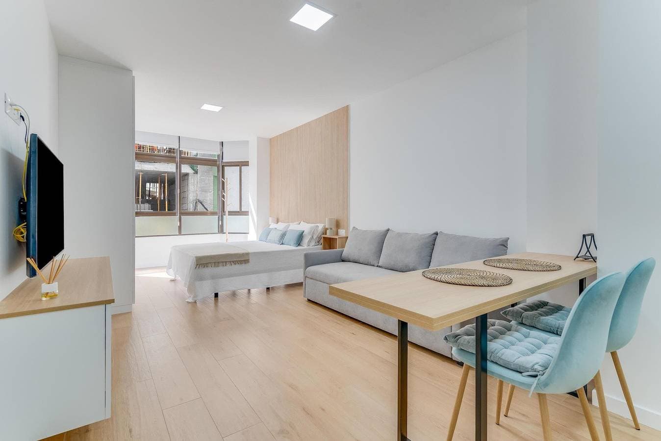 Foto 9 von 18: Ferienwohnung für 3 Personen