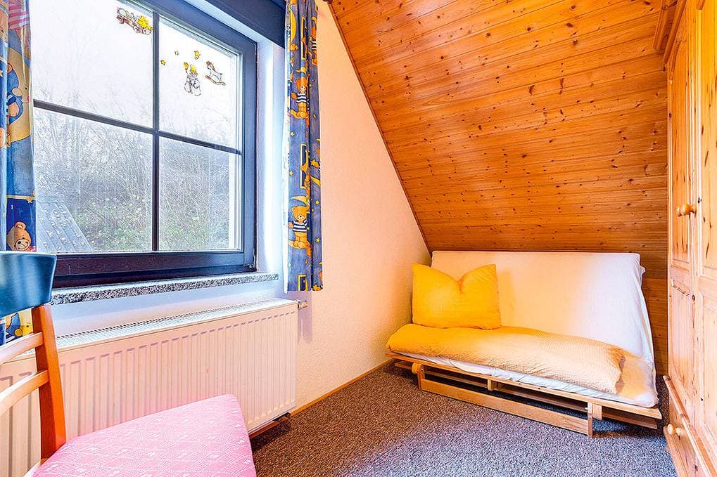 Foto 7 von 20: Ferienhaus "Zum Rasenden Roland"