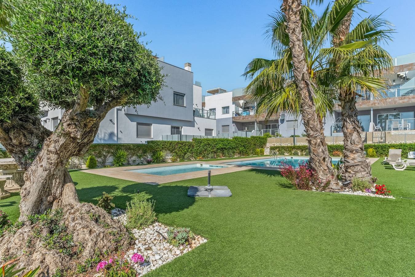 Foto 2 von 24: Villa 'Marinamed Residential Seaview' mit Meerblick, WLAN und Klimaanlage