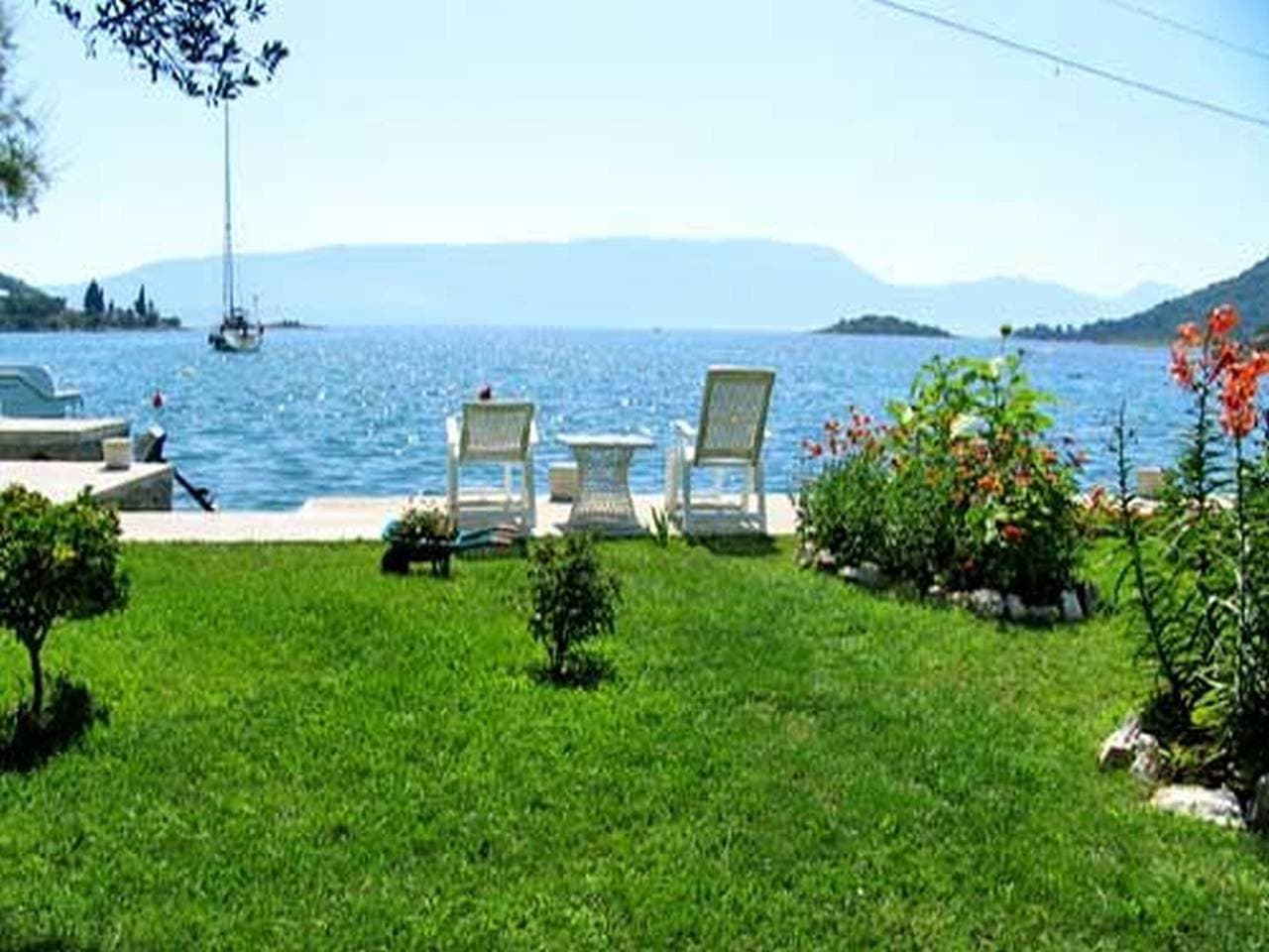 Apartment Vedran 1
