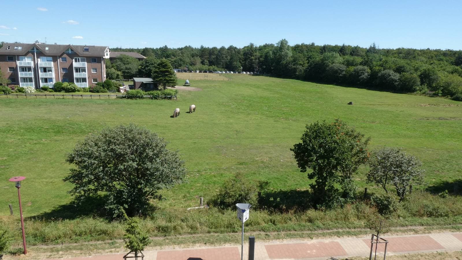 Foto 13 von 41: Quartier Hohe Geest 17 - Nord Seestern