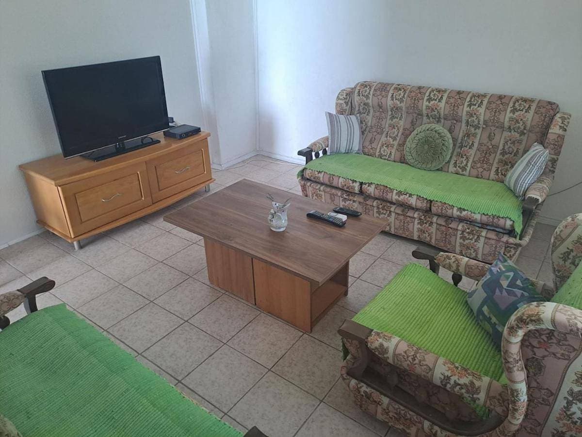 Apartman Pepe Peštani,50m od plaže, Ohrid 1