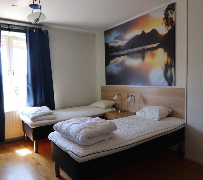 Beautiful Home In Karlshamn With 3 Bedrooms And Wifi 1