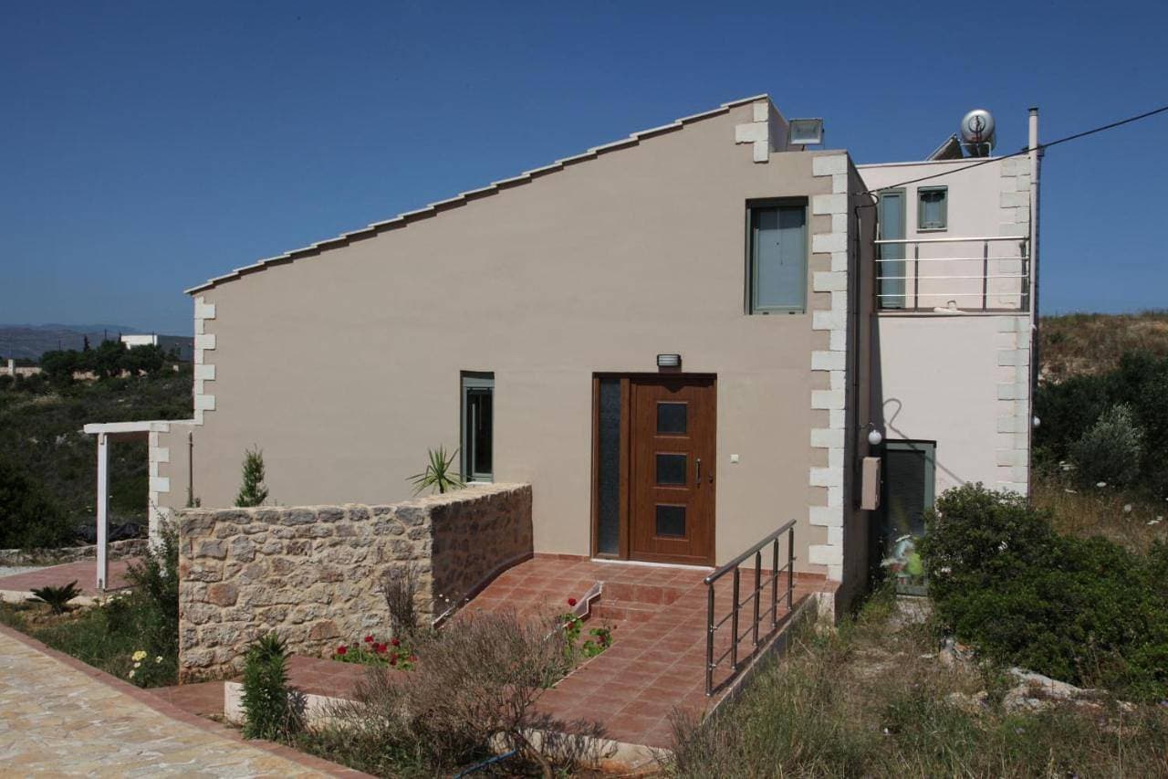 Foto 10 von 82: Villa with Sea View
