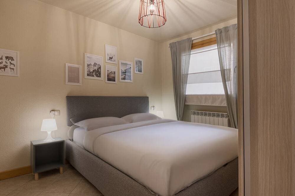 Foto 2 von 22: Villa Nice View - Ein Schlafzimmer Wohnung, Schläft 4