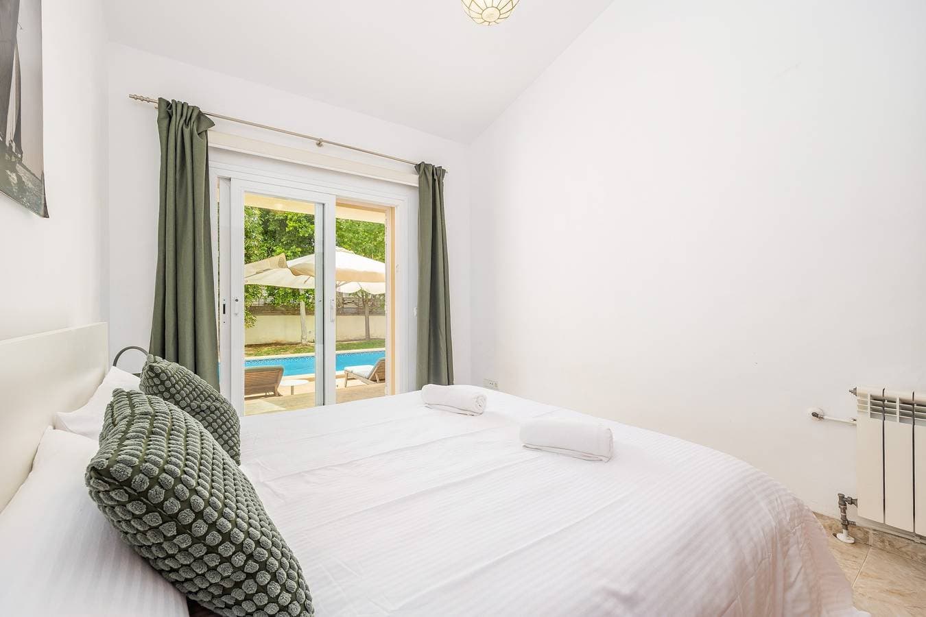 Foto 13 von 31: Ferienhaus 'Ramón' mit privatem Pool, Wi-Fi und Klimaanlage