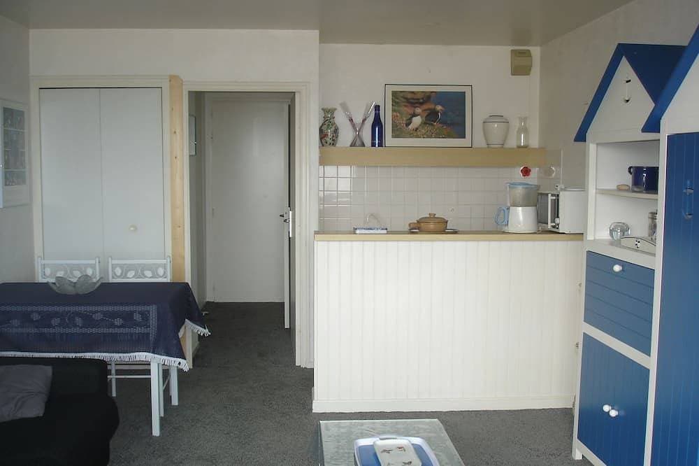 Foto 6 von 9: Wohnung T1 mit Meerblick