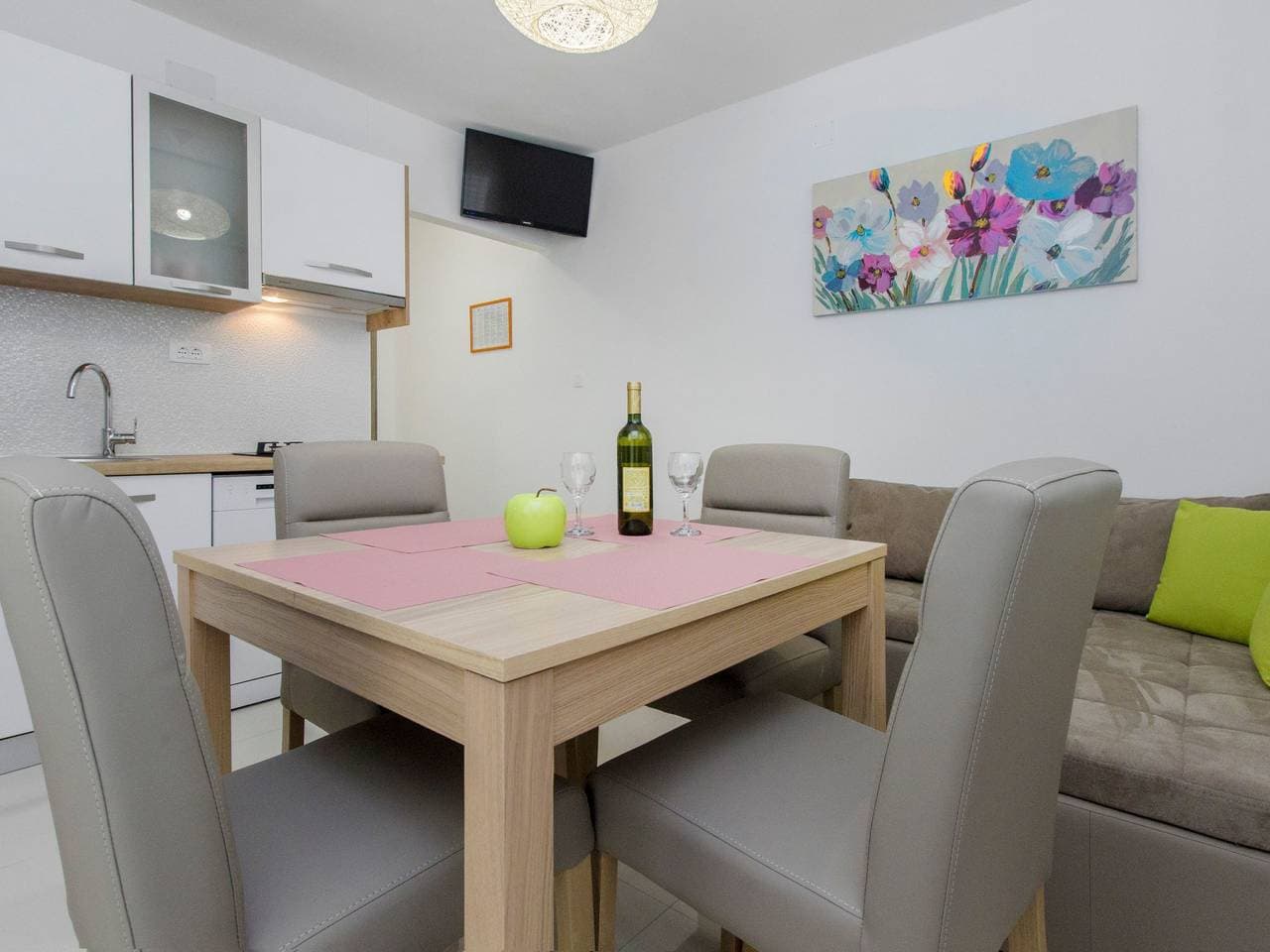 Foto 9 von 36: Apartmani Vesna Grebaštica