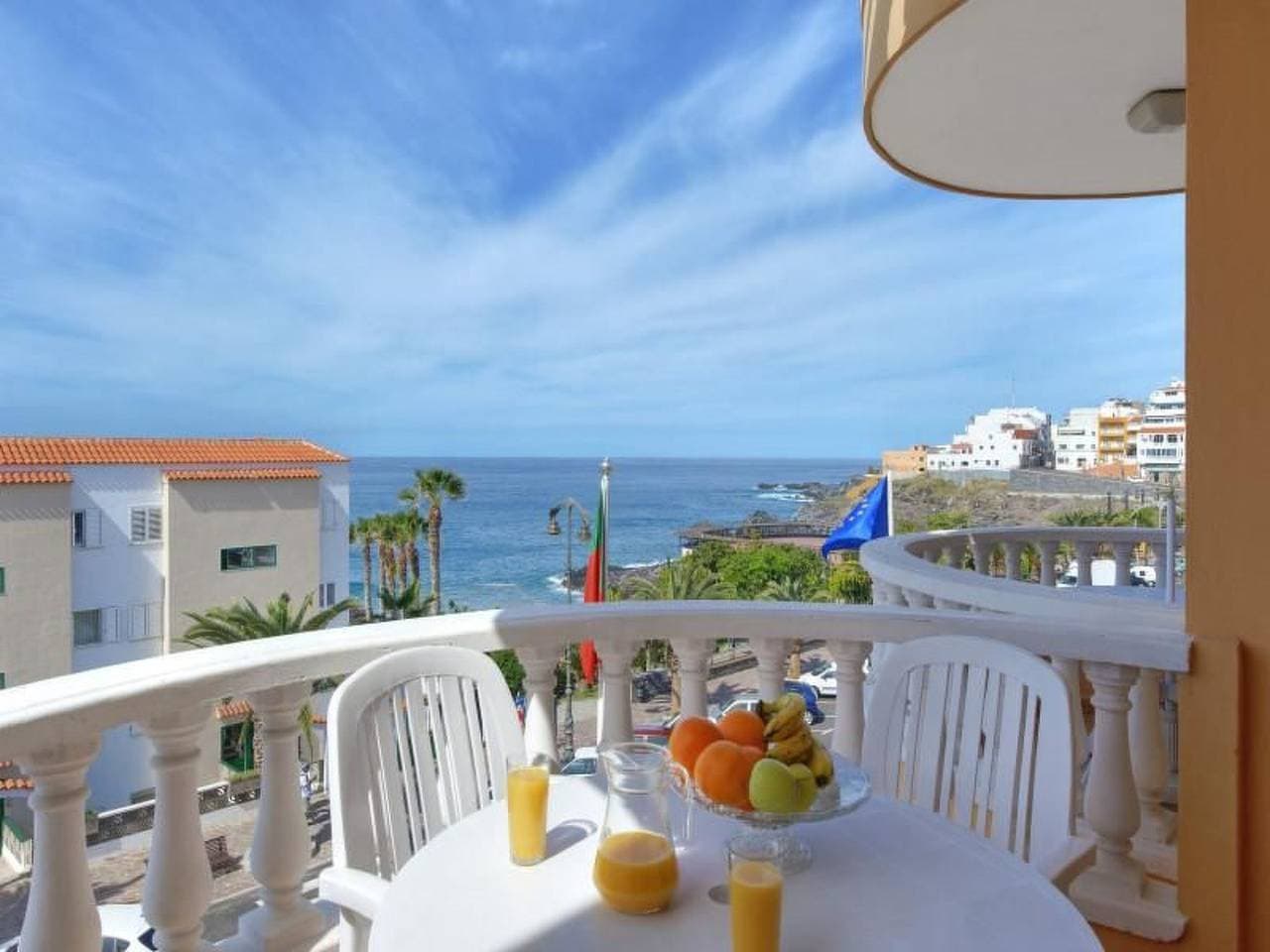 Apartment La Arena 1