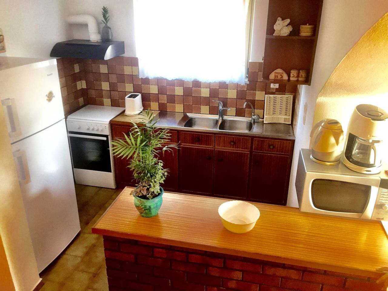 Foto 5 von 30: Südkreta, Irene Villas mit einem Komplex von 16 separaten Apartments