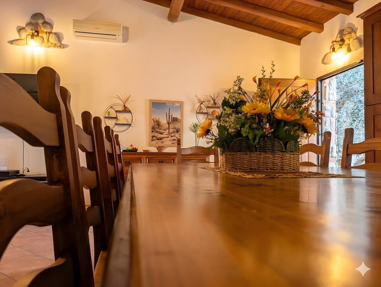 Foto 4 von 21: Velletri, elegante Dependance mit Pool (Greta's Villa)