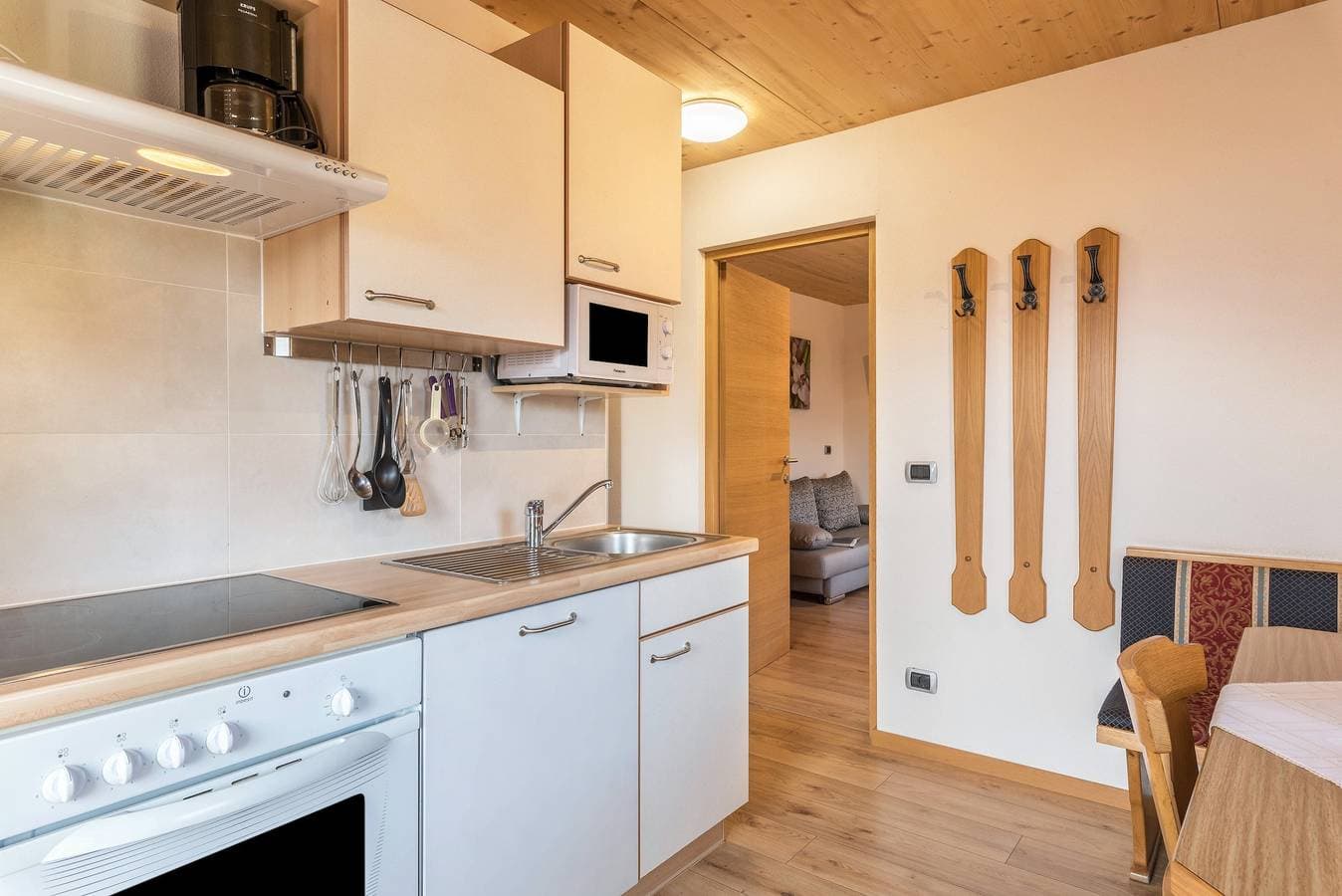 Foto 7 von 24: Ferienwohnung 'Kehrerhof - Alpina' mit Bergblick, Balkon und WLAN