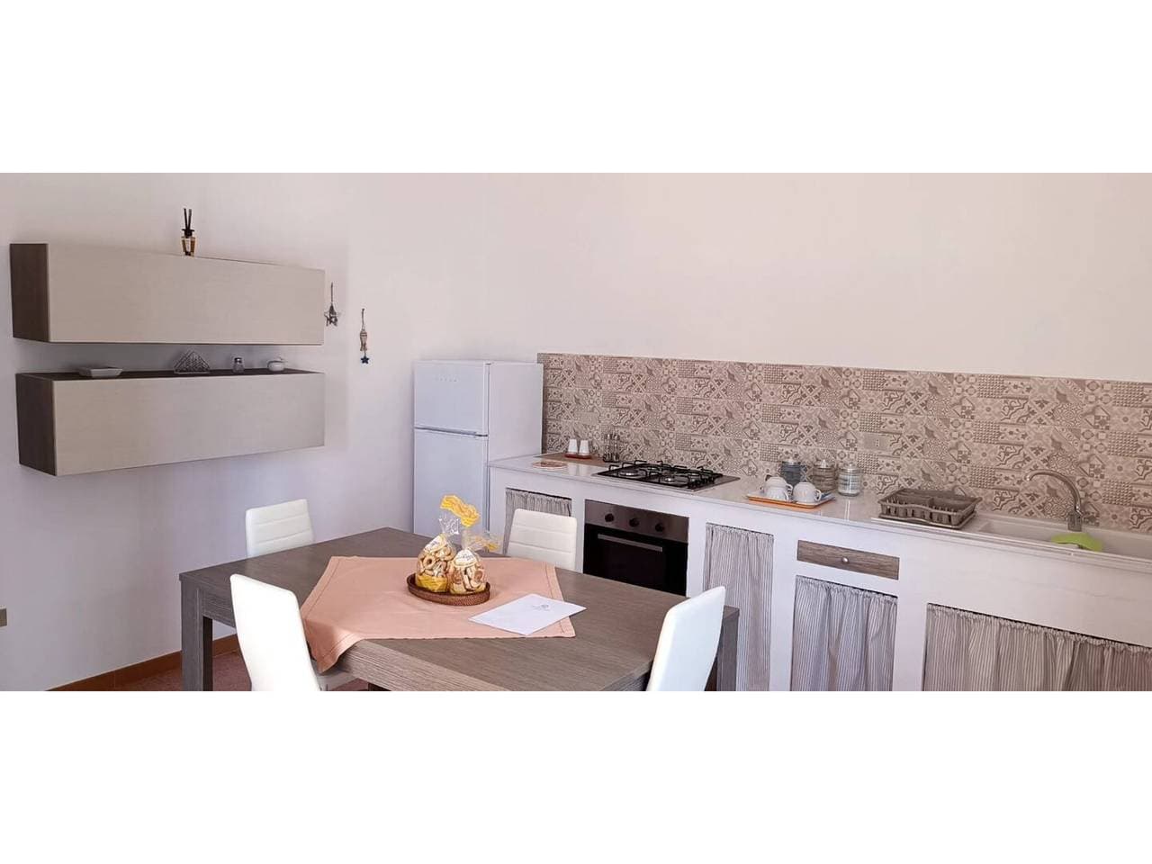 Ferienhaus Mareverde 1