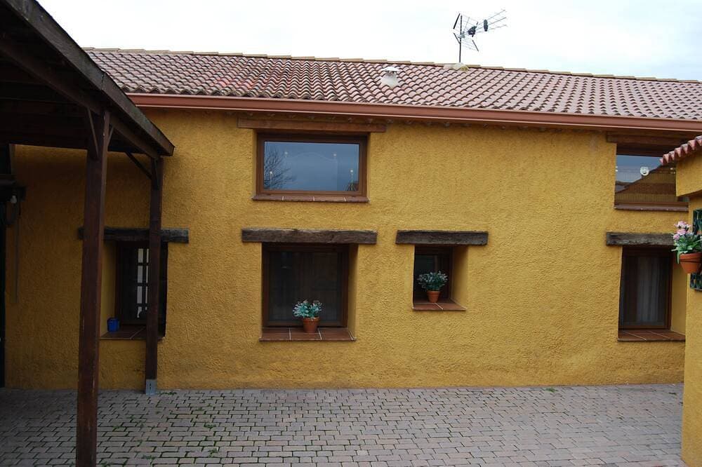 Foto 9 von 30: Arroyo Milano Landhaus für 8 Personen