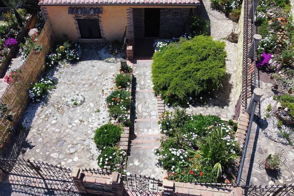 Foto 12 von 30: Torre Dei Corsari: Ferienhaus / Villa - Torre dei Corsari