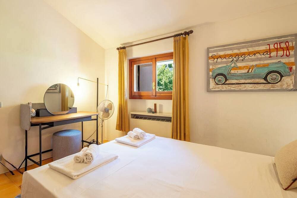 Foto 5 von 30: Residenza del Pascià