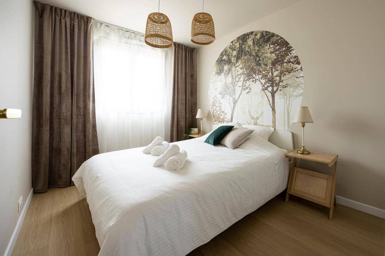 Maison Emeraude - Escapade bistrot chic & nature - Proche Vannes 1
