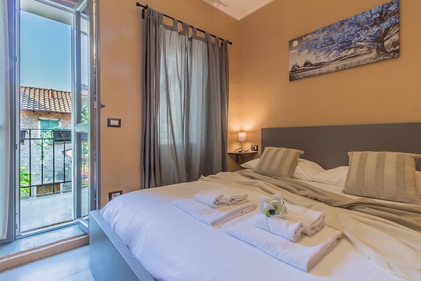 Foto 9 von 42: Casa Cavalli Varenna