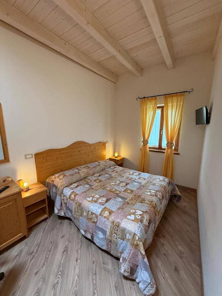 Foto 7 von 10: Double or Twin Room with Mountain View