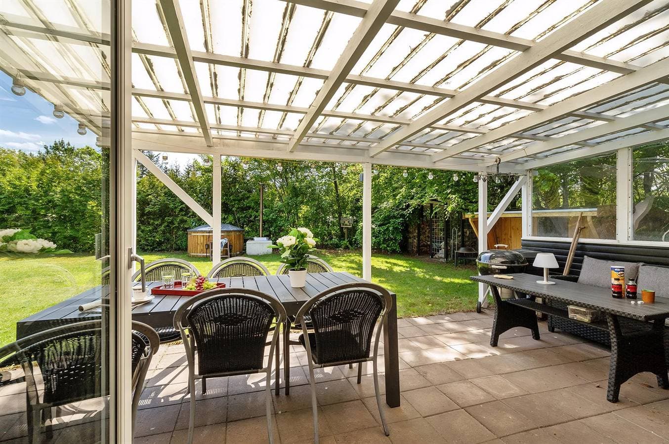 Foto 2 von 24: Pet friendly home in Ulfborg with WiFi