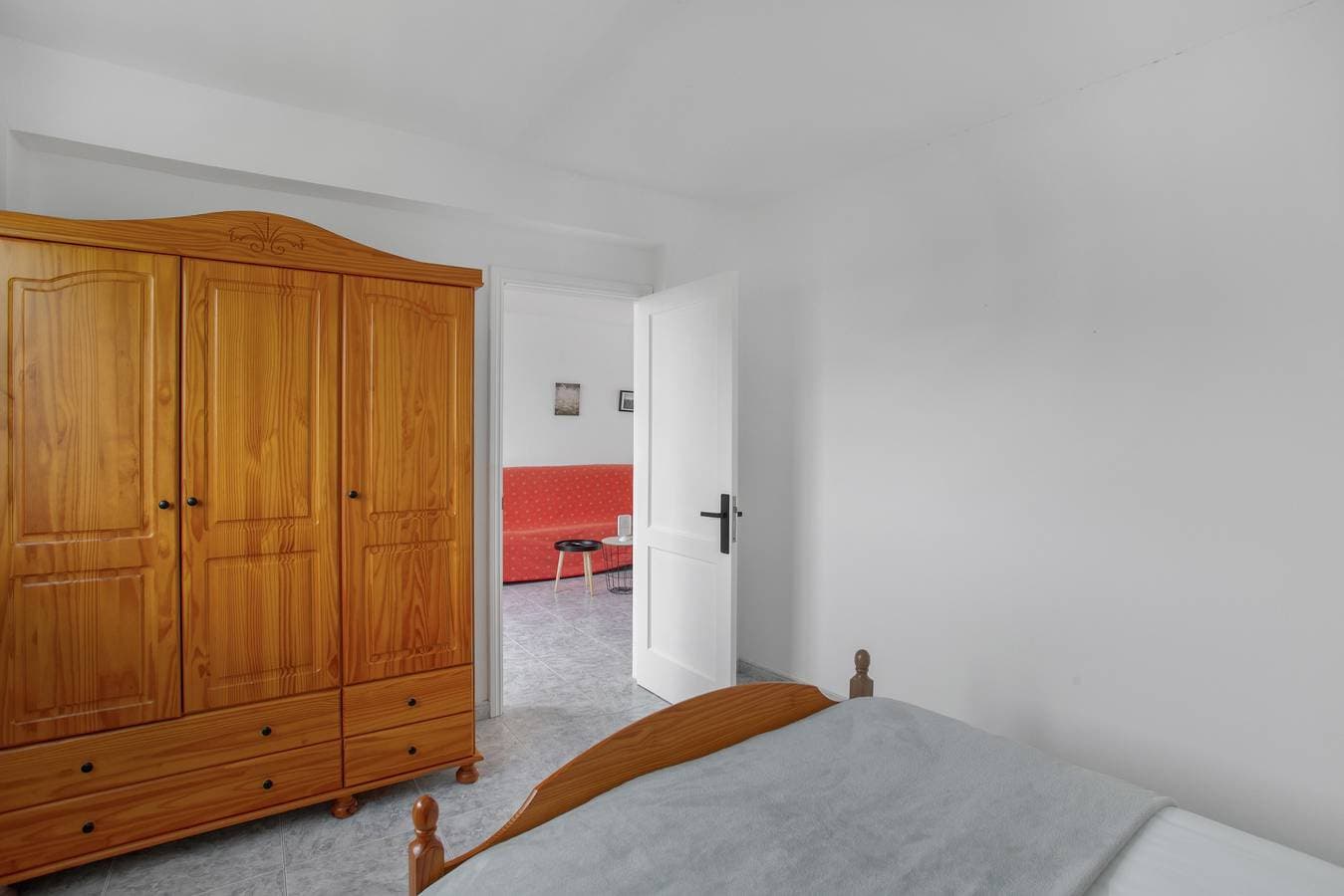 Foto 13 von 33: Urlaub im 'El Granero' mit beheiztem Gemeinschaftspool, Garten und WLAN