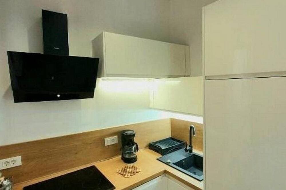 Foto 7 von 10: Studio Appartement mit Klima Labin