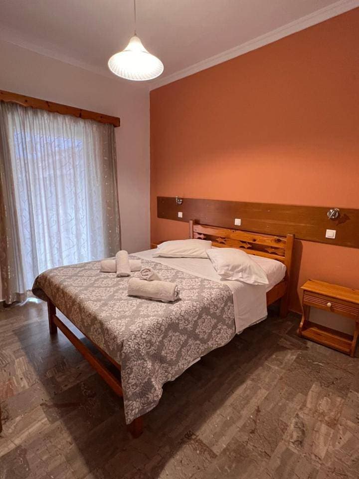Foto 7 von 12: Three-Bedroom Apartment