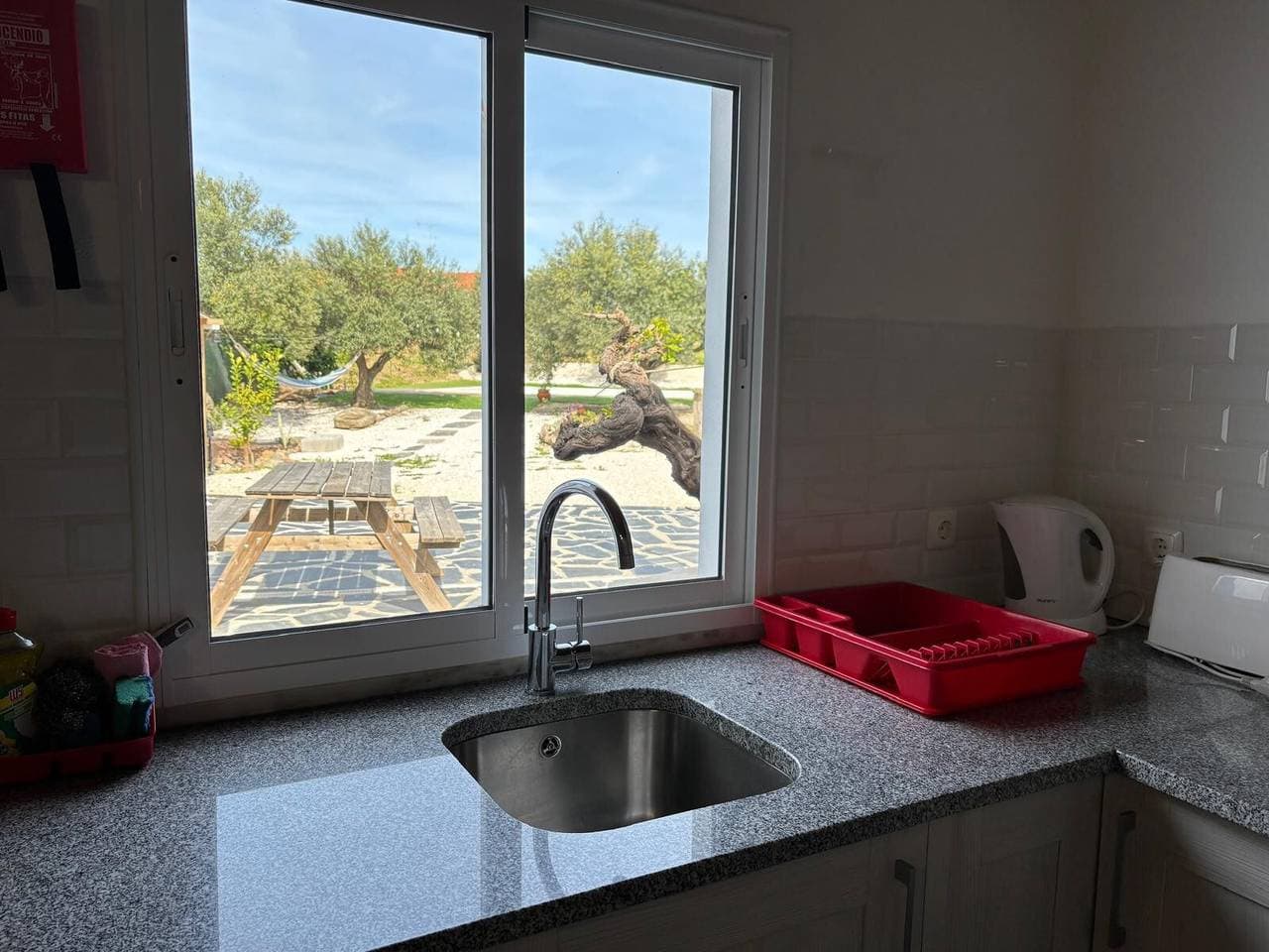 Foto 13 von 30: Villa 'Casa Do Aguadeiro' mit privatem Pool, WLAN und Klimaanlage