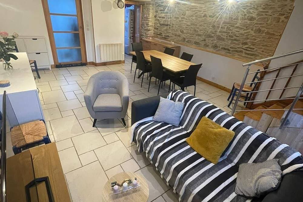 Foto 11 von 27: Townhouse 5 travellers Cherbourg en Cotentin