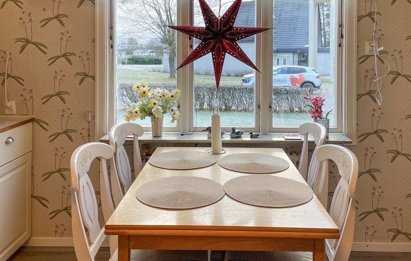 Foto 8 von 26: Ferienhaus für 6 Personen mit Garten