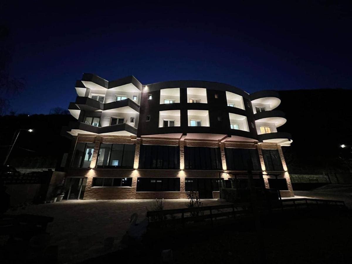 Hotel DEMOLI 1