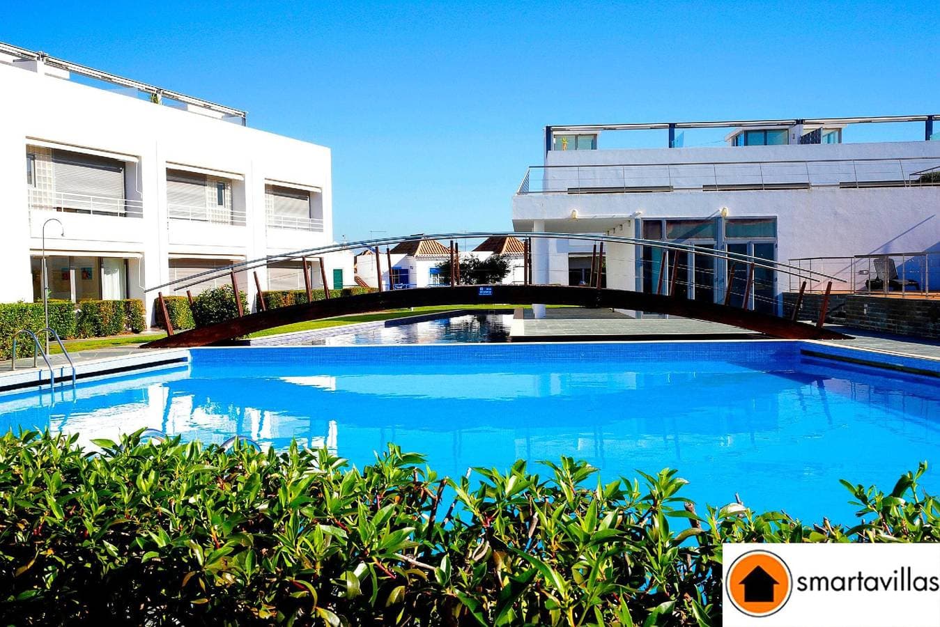 Foto 2 von 33: Apartment Sophia, Terraços de Tavira
