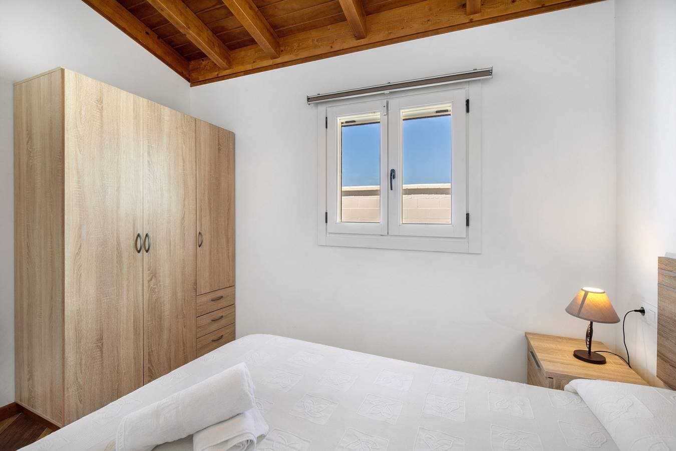 Foto 12 von 23: Ferienhaus 'Villa Novo Sancti Petri' mit privatem Pool, WLAN und Klimaanlage