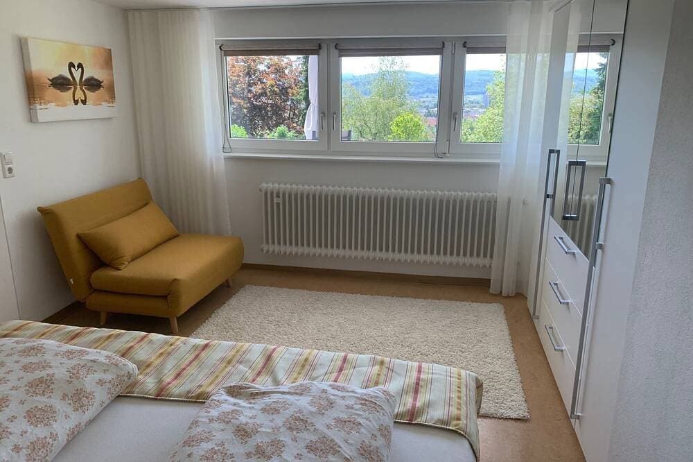 Foto 2 von 14: Ferienwohnung Paradies am Waldrand