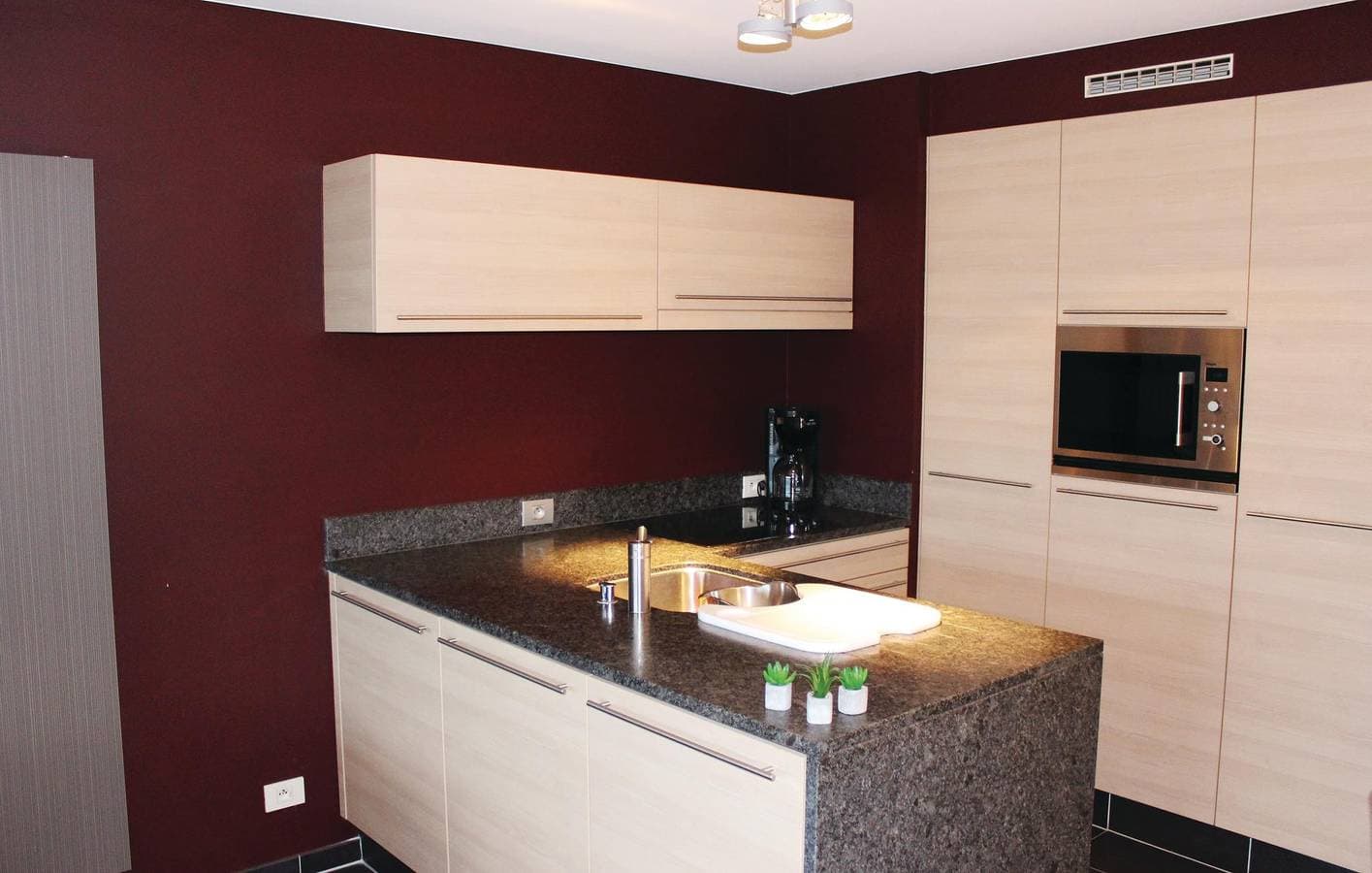 Foto 5 von 15: Ferienwohnung für 2 Personen mit Terrasse