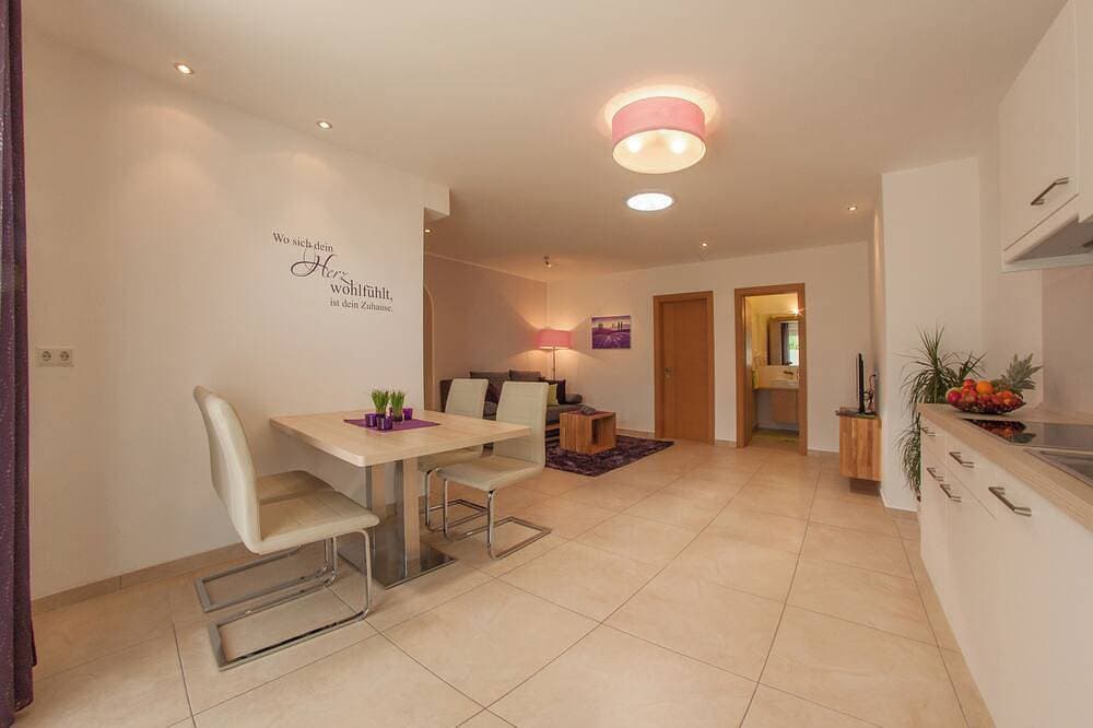 Foto 13 von 19: Superior Appartement mit Terrasse und wundervollem Panoramablick