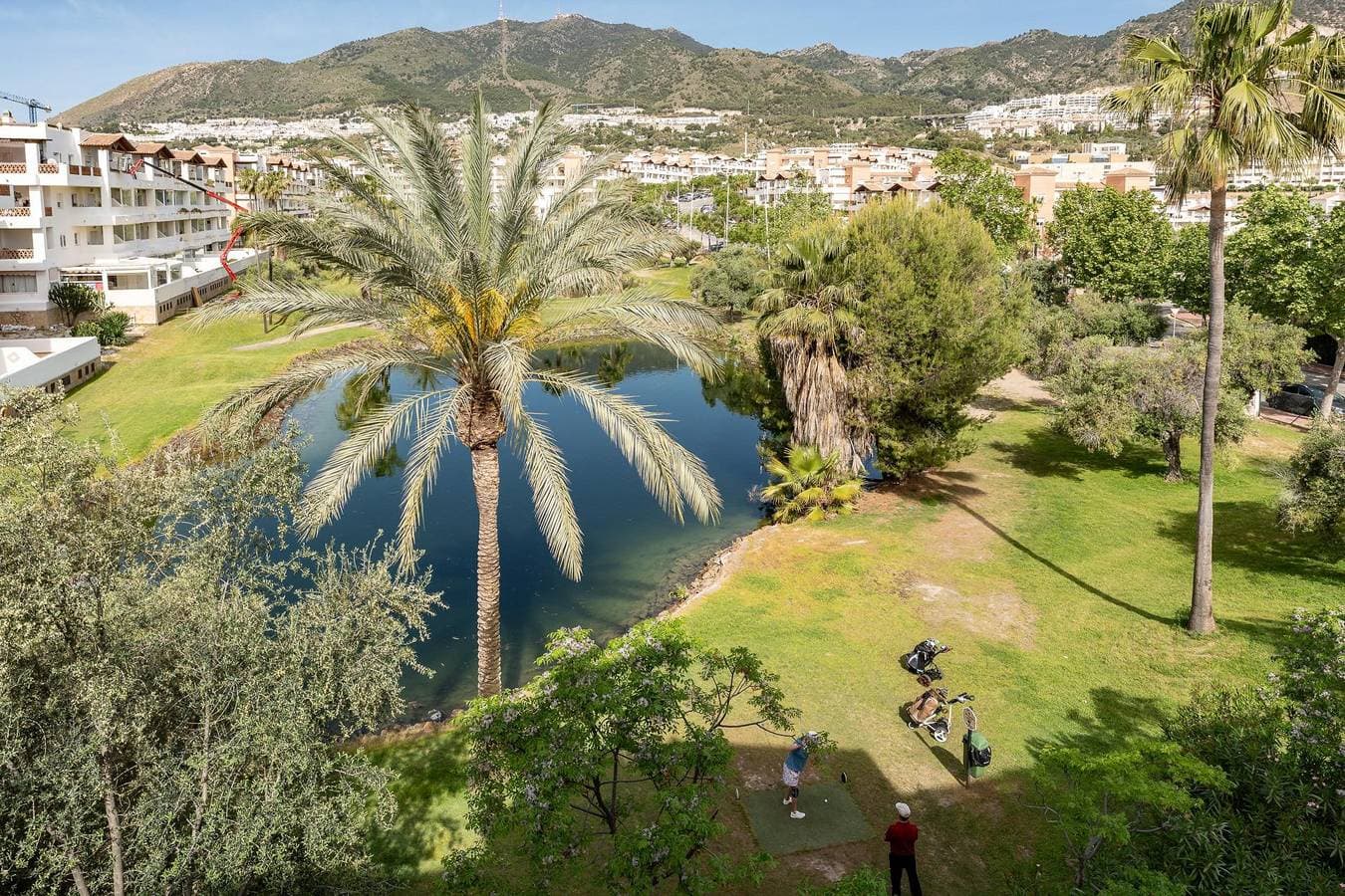 Foto 5 von 23: Ferienwohnung für 4 Personen mit Seeblick