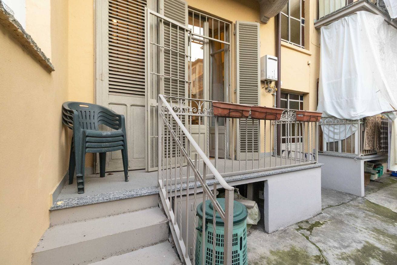 Foto 11 von 41: Ferienwohnung für 3 Personen