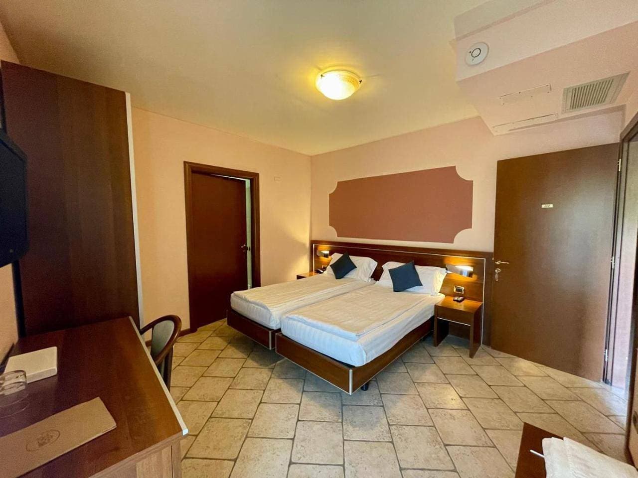 Foto 6 von 14: Comfort Double or Twin Room