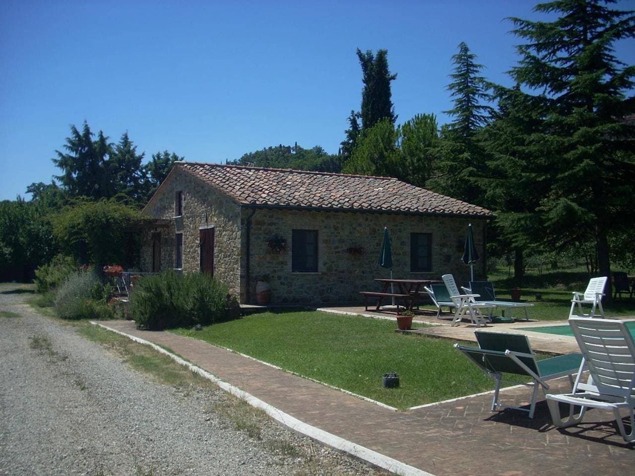 Foto 8 von 33: Villa with Private Pool