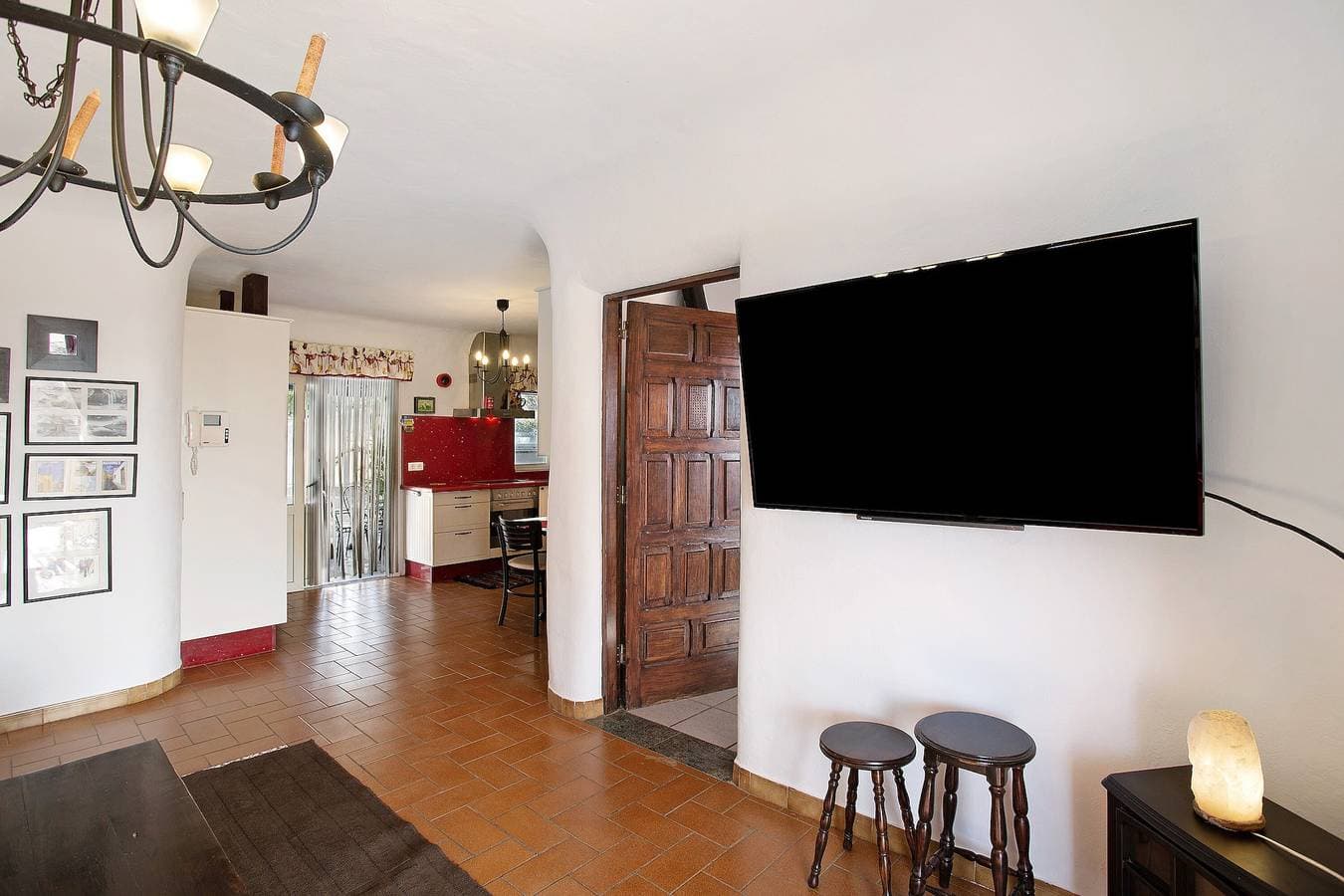 Foto 7 von 29: „Finca Fani 1“ mit Meerblick, Bergblick, Gemeinschaftspool, Terrasse und Garten