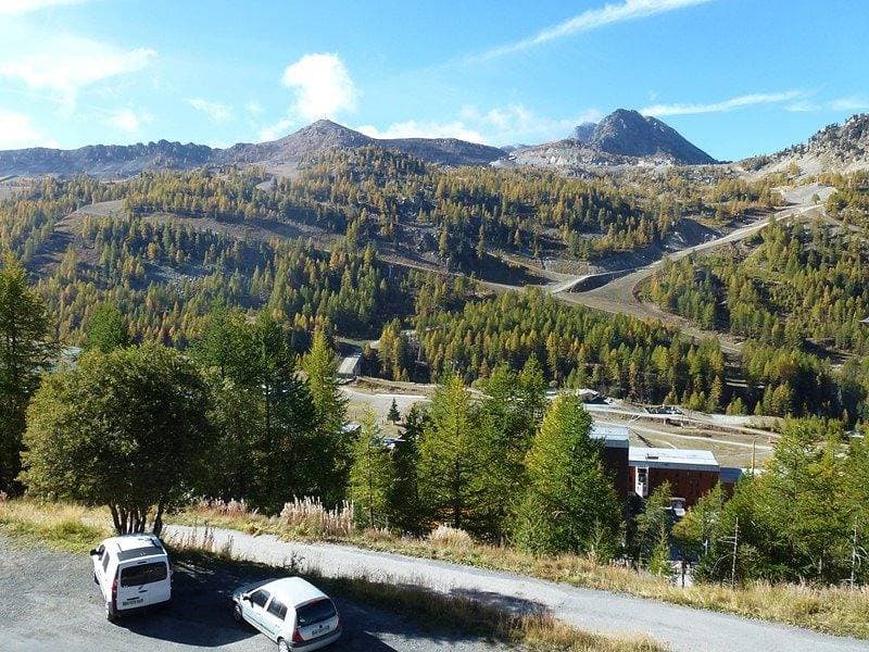 Foto 8 von 11: Very Nice Apartment At The Height Of The Resort In The Chalets Sector