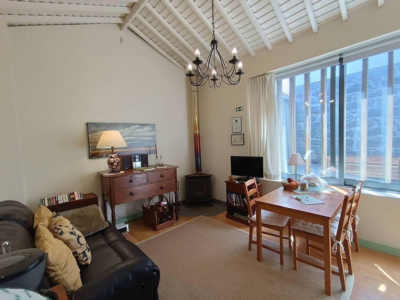 Foto 5 von 22: Tradicampo-Ferienhaus A Arribana