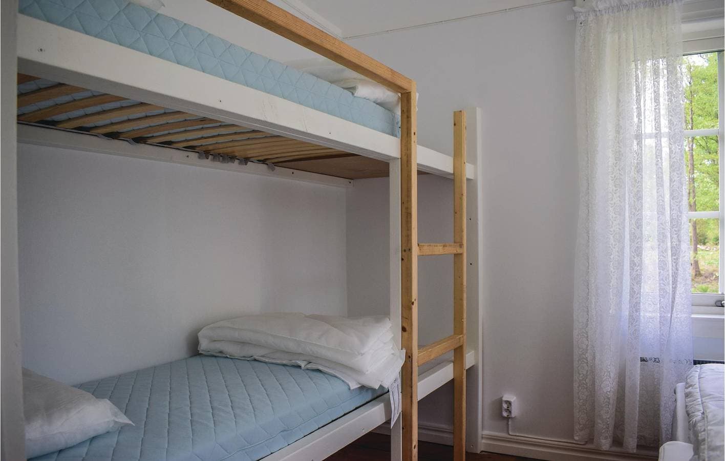 Foto 8 von 10: Ferienhaus für 4 Personen mit Terrasse